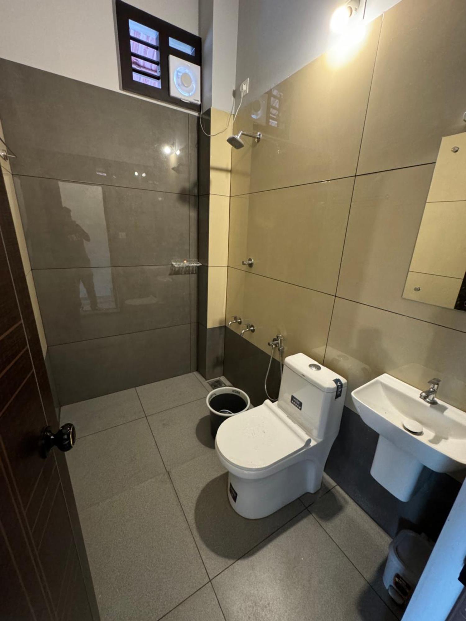 Meghamalhar Villa Mananthavadi Kültér fotó