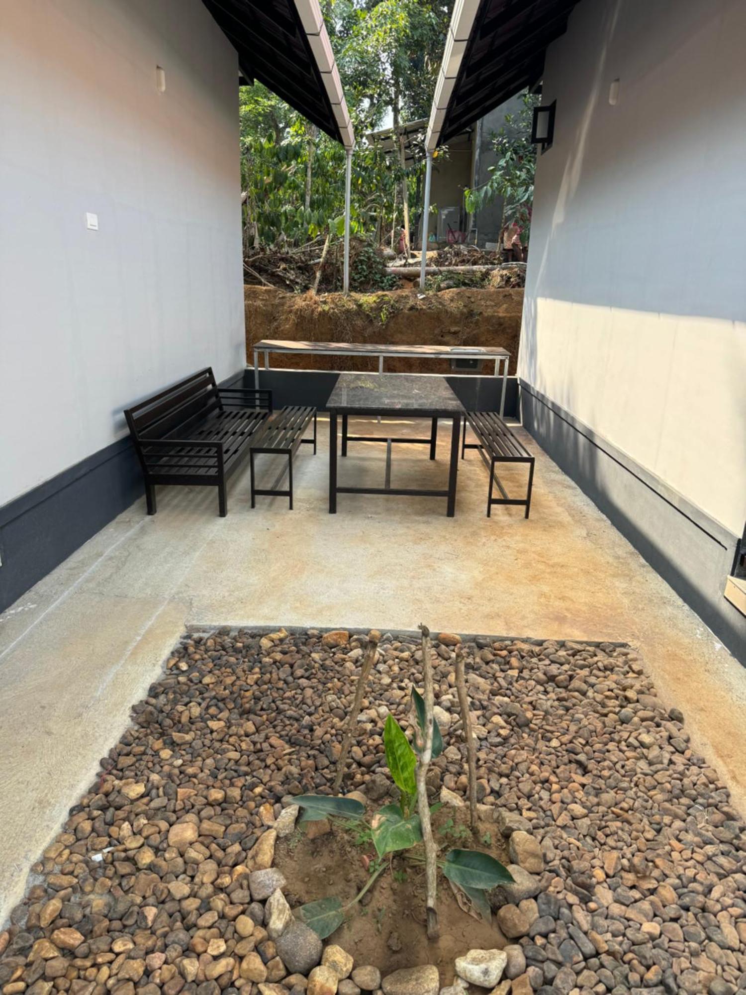 Meghamalhar Villa Mananthavadi Kültér fotó