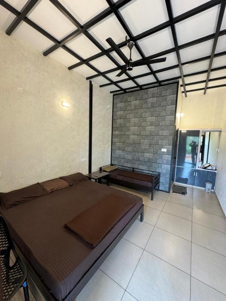 Meghamalhar Villa Mananthavadi Kültér fotó